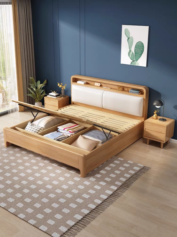 BD402 Bed Frame thumbnail 5