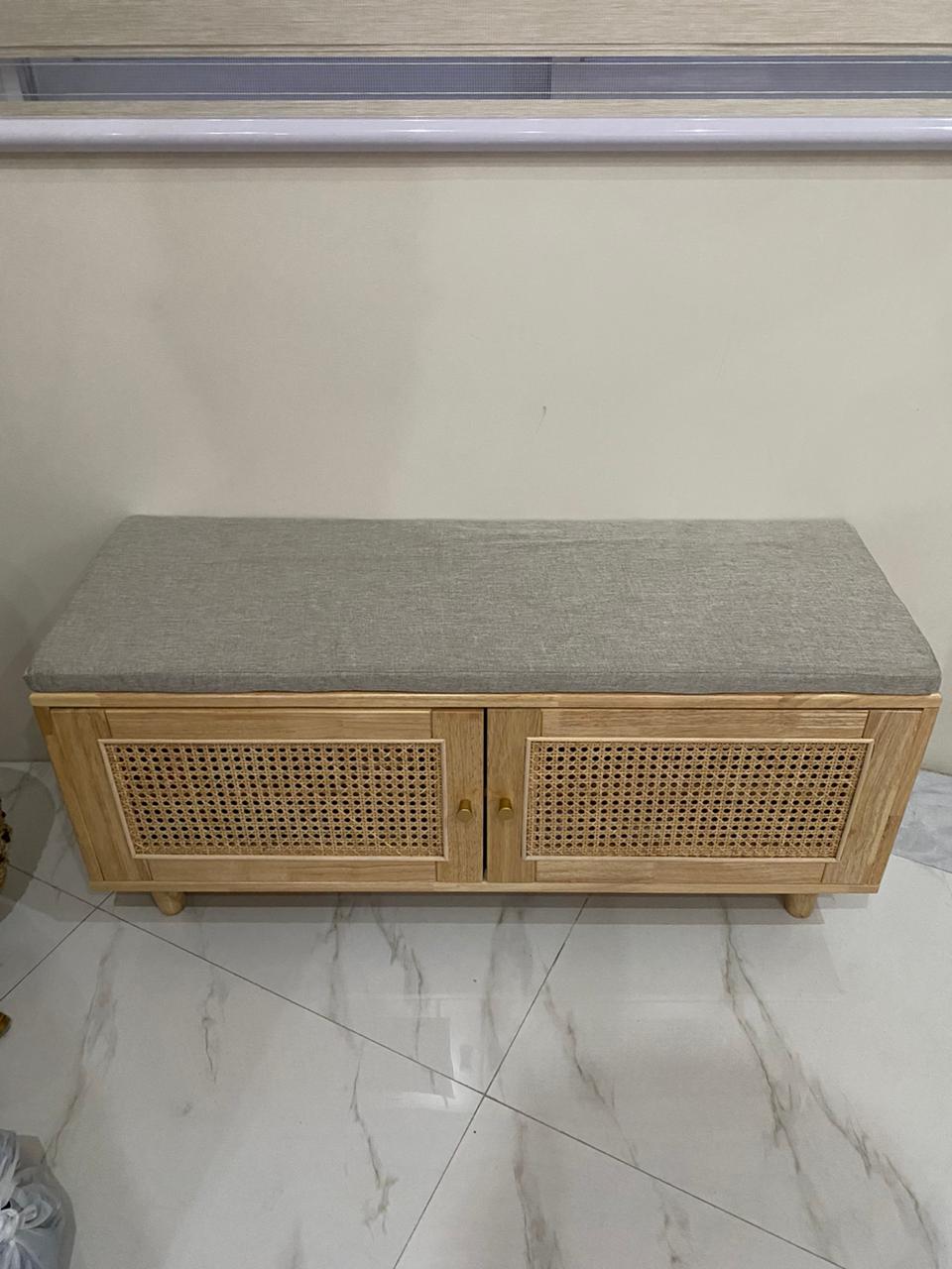 SR303-cushion