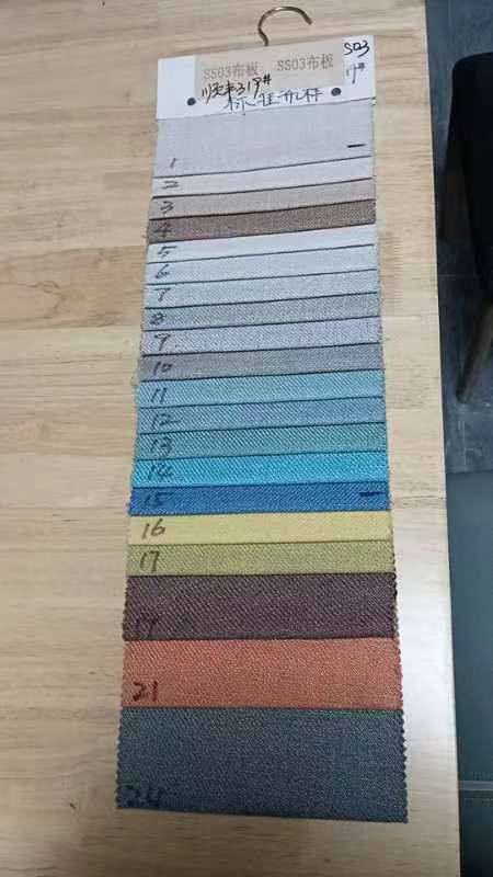 SF610 Cushion Color thumbnail 2