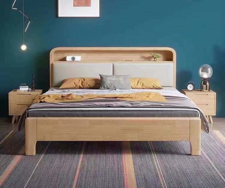 BD402 Bed Frame